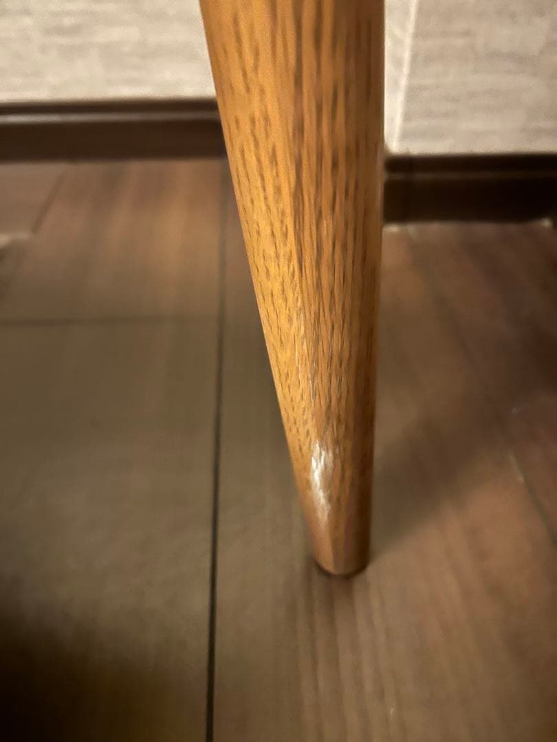 モモナチュラル　クラウドソファ 3人掛けソファ