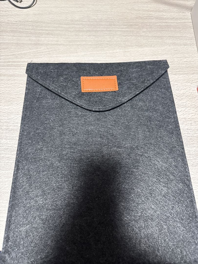 iPad mini 7 (A17 Pro)セルラー版 128GB