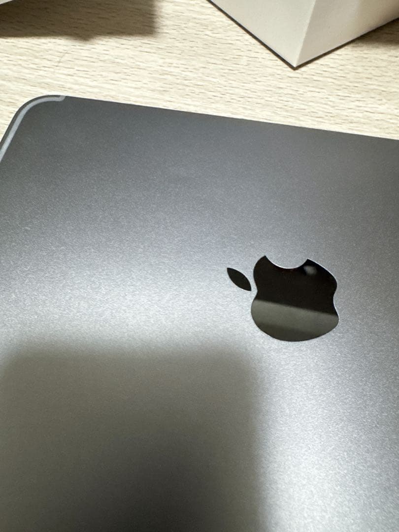 iPad mini 7 (A17 Pro)セルラー版 128GB