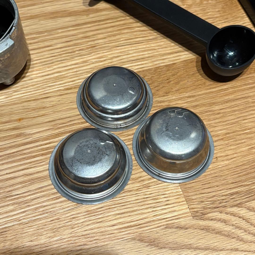 【maddie】DeLonghi DEDICA デディカ エスプレッソマシ