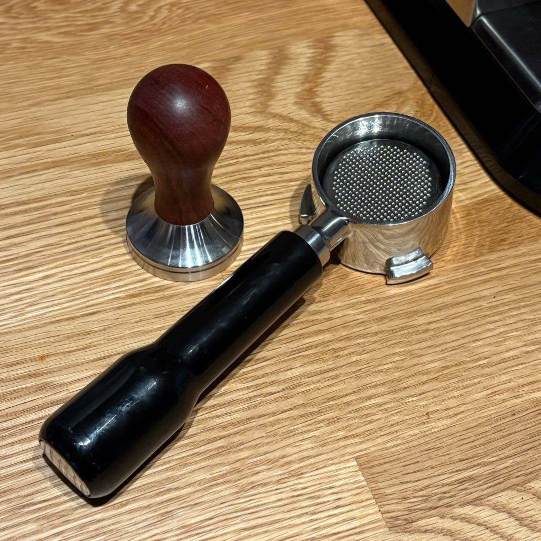 【maddie】DeLonghi DEDICA デディカ エスプレッソマシ