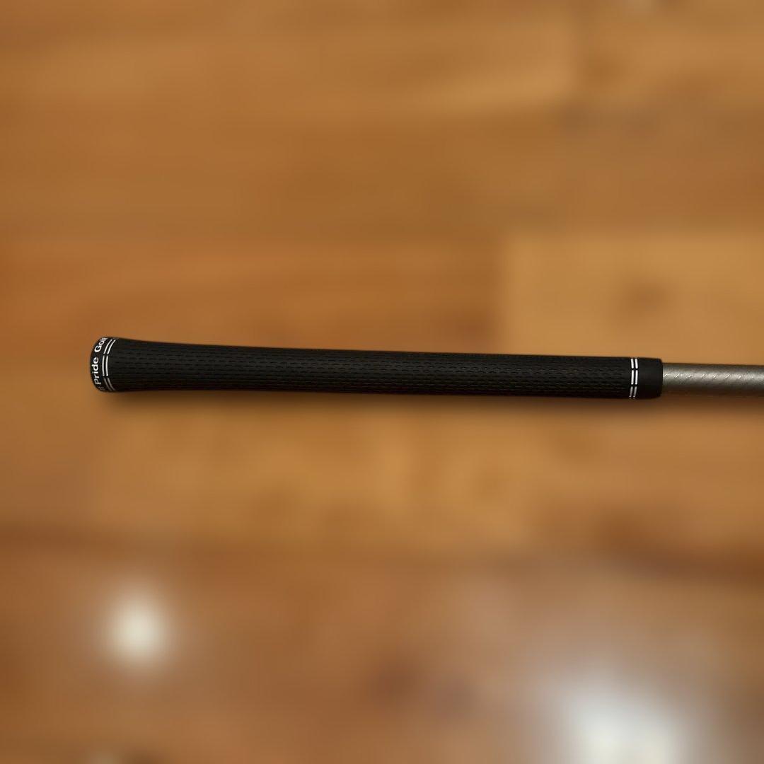 ping ピンツアークローム2.0 85S 3U 美品