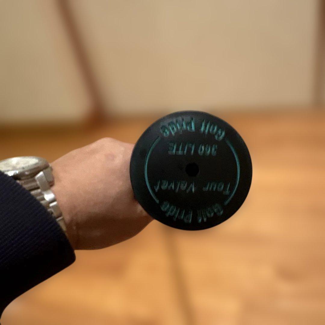 ping ピンツアークローム2.0 85S 3U 美品