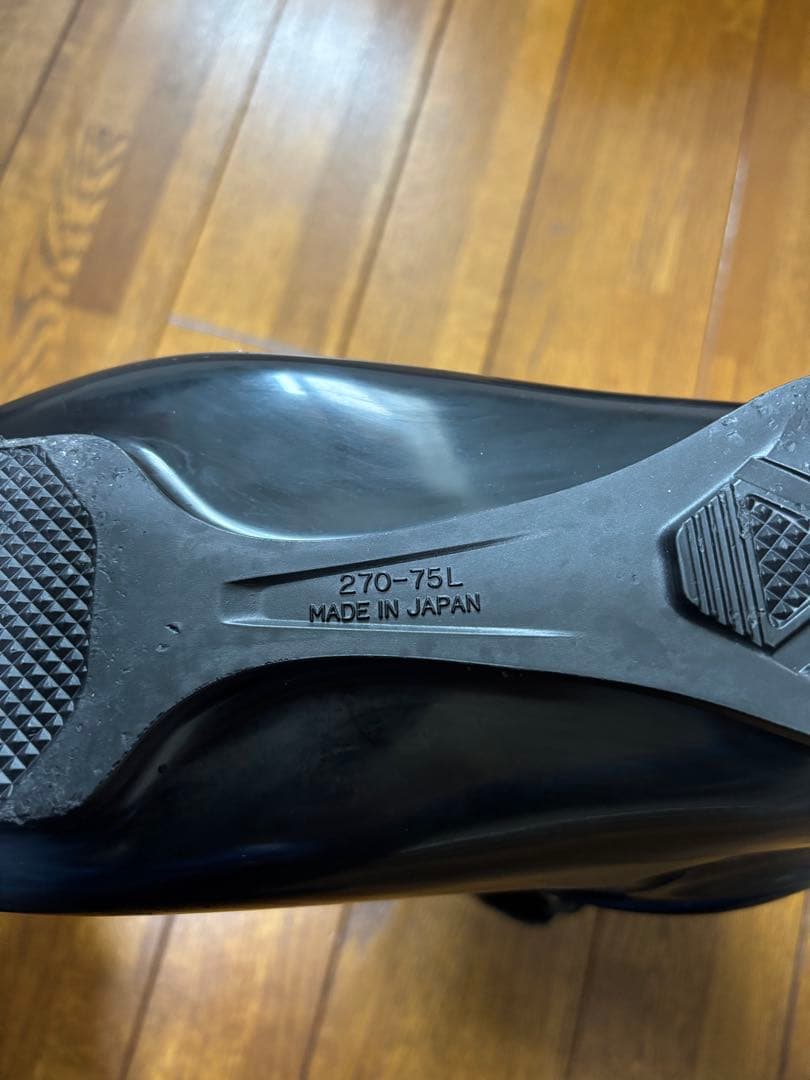 【使用回数3回未満!】Hart スキー4点セット