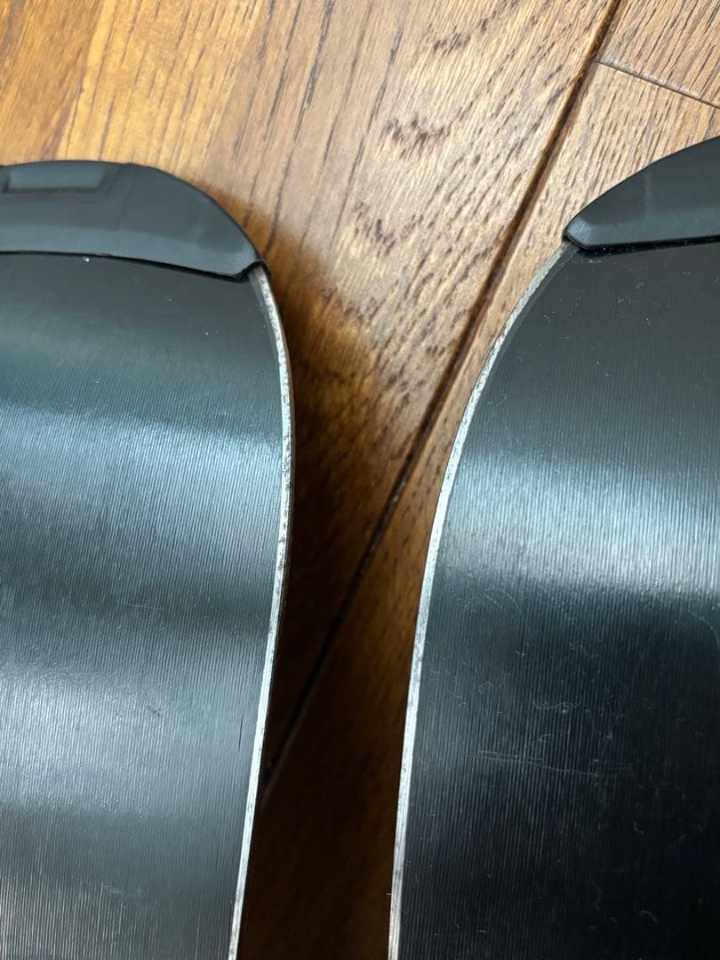 【使用回数3回未満!】Hart スキー4点セット