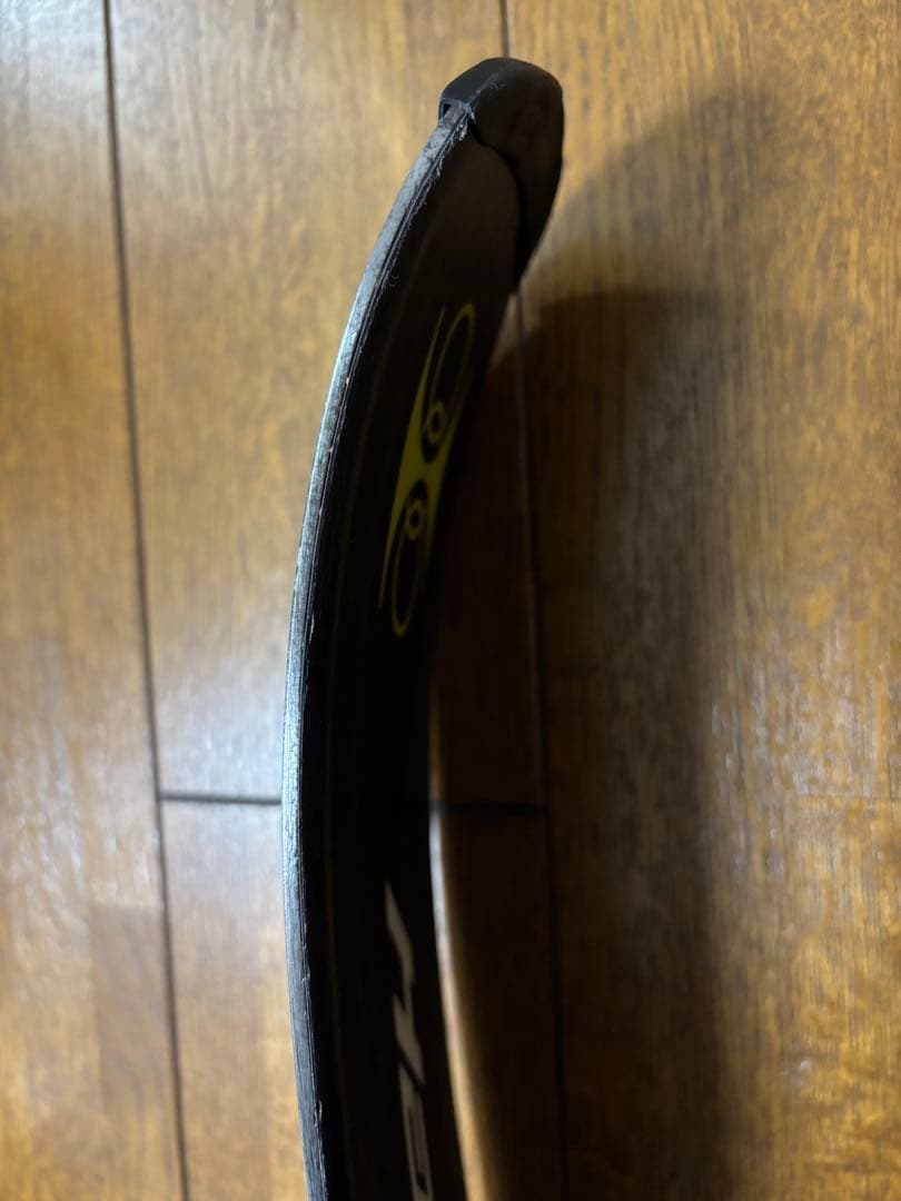 【使用回数3回未満!】Hart スキー4点セット