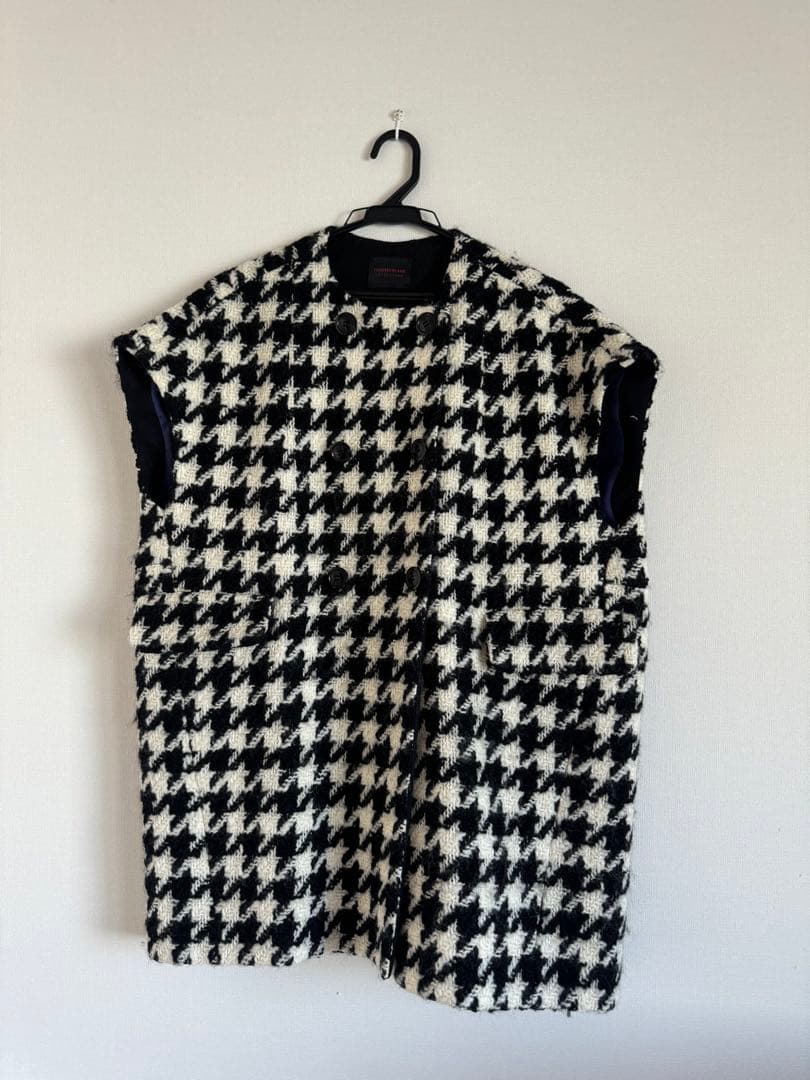 トゥモローランド　ジレ　ベスト