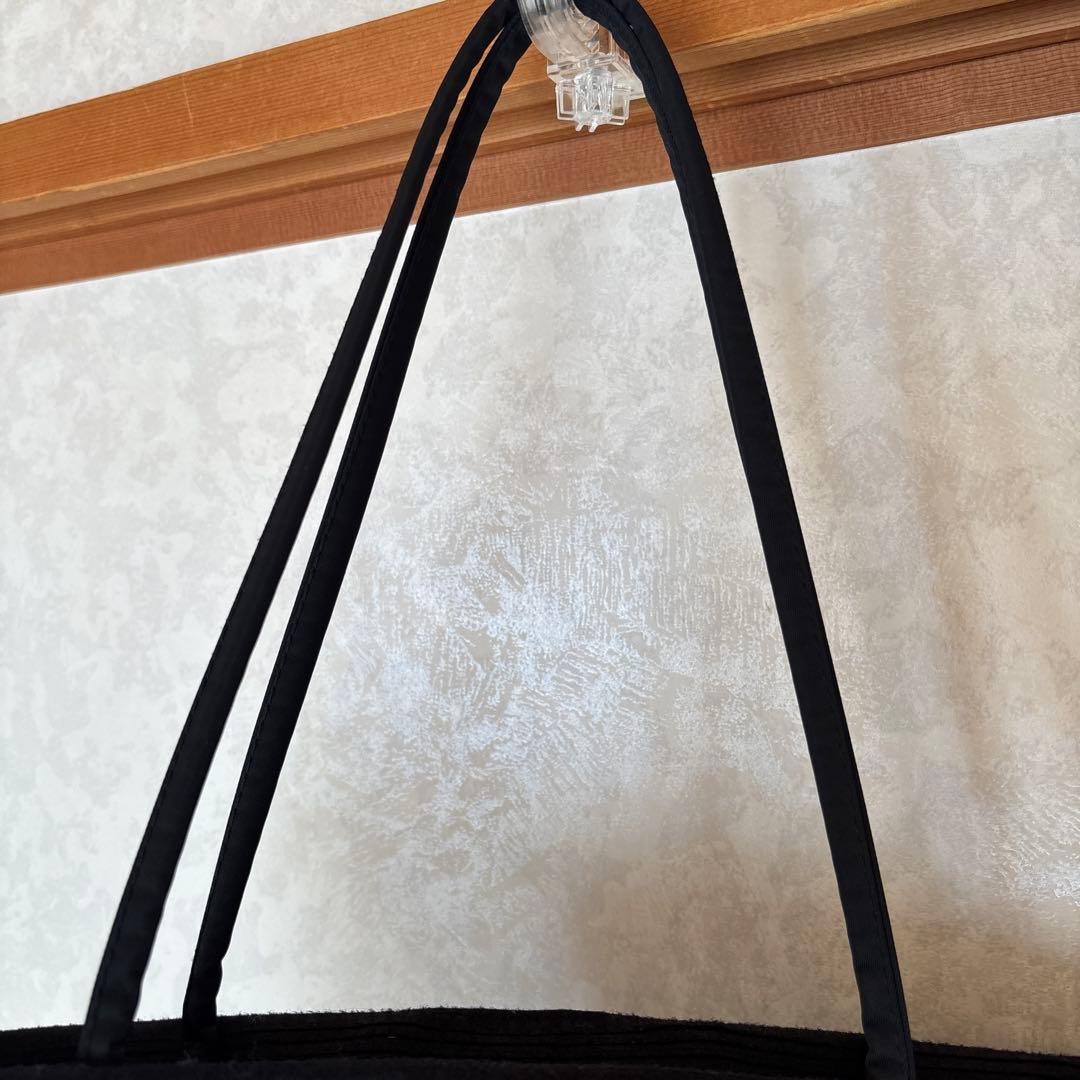 PLEATS PLEASE✨変形 トライアングル ハンドバッグ