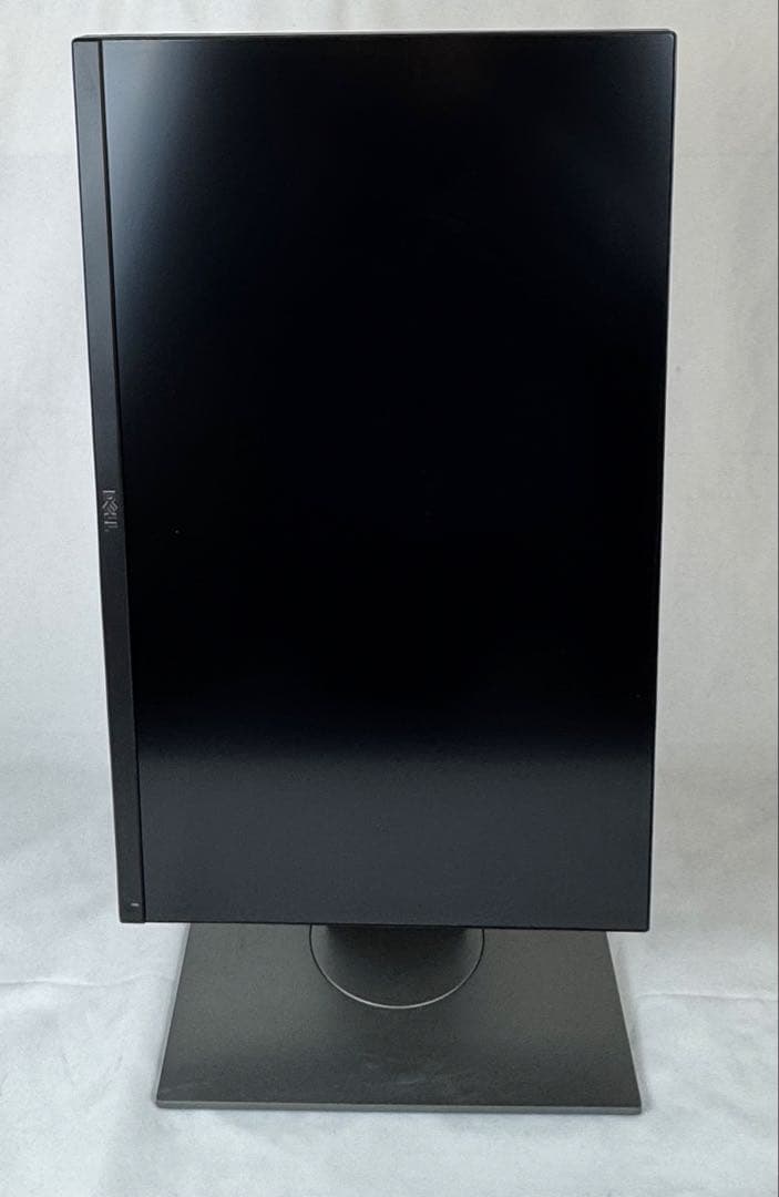 DELL UP2516D 25インチモニター　 PS4対応　回転機能 2k解像度