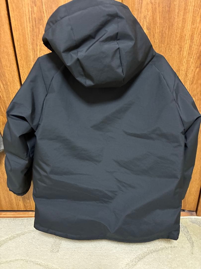 アーバンリサーチ　800FLP HIGH PER-TEX DOWN