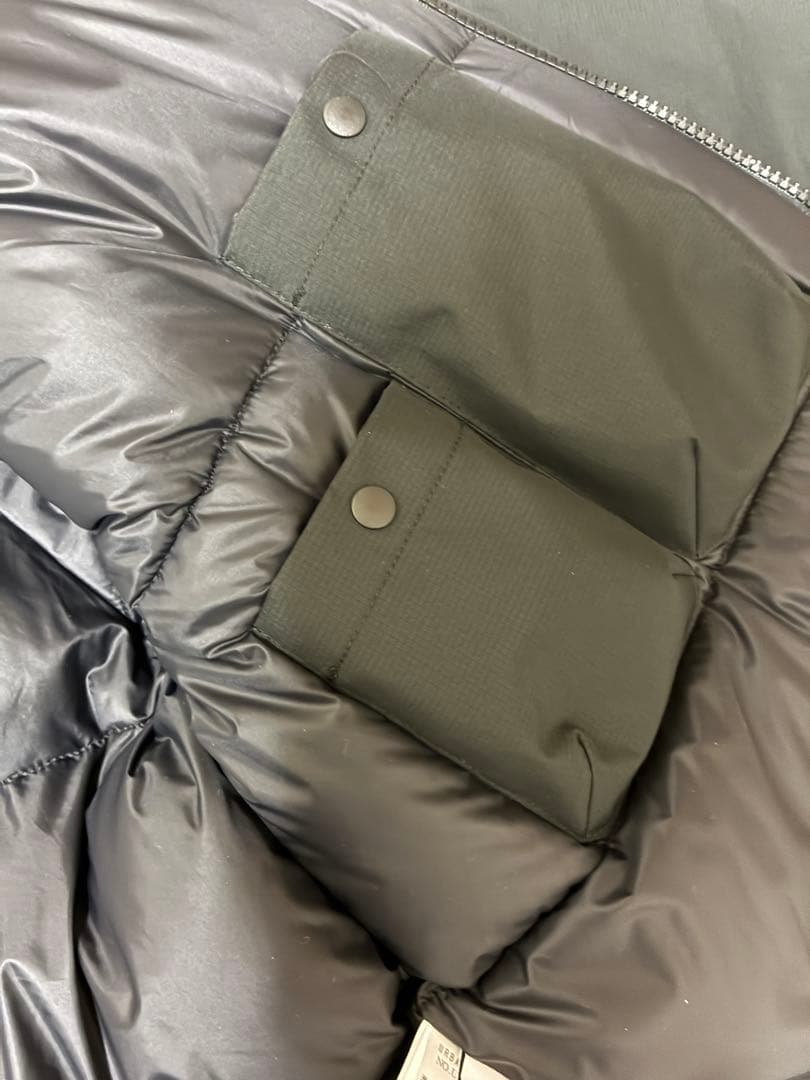 アーバンリサーチ　800FLP HIGH PER-TEX DOWN