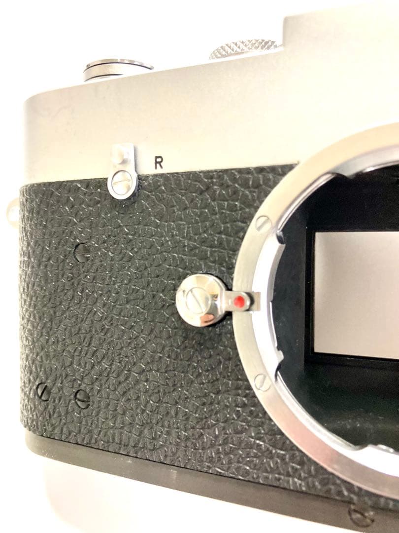 期間限定価格　貴重品！ファインダーレスライカ　Leica MDa オールドカメラ