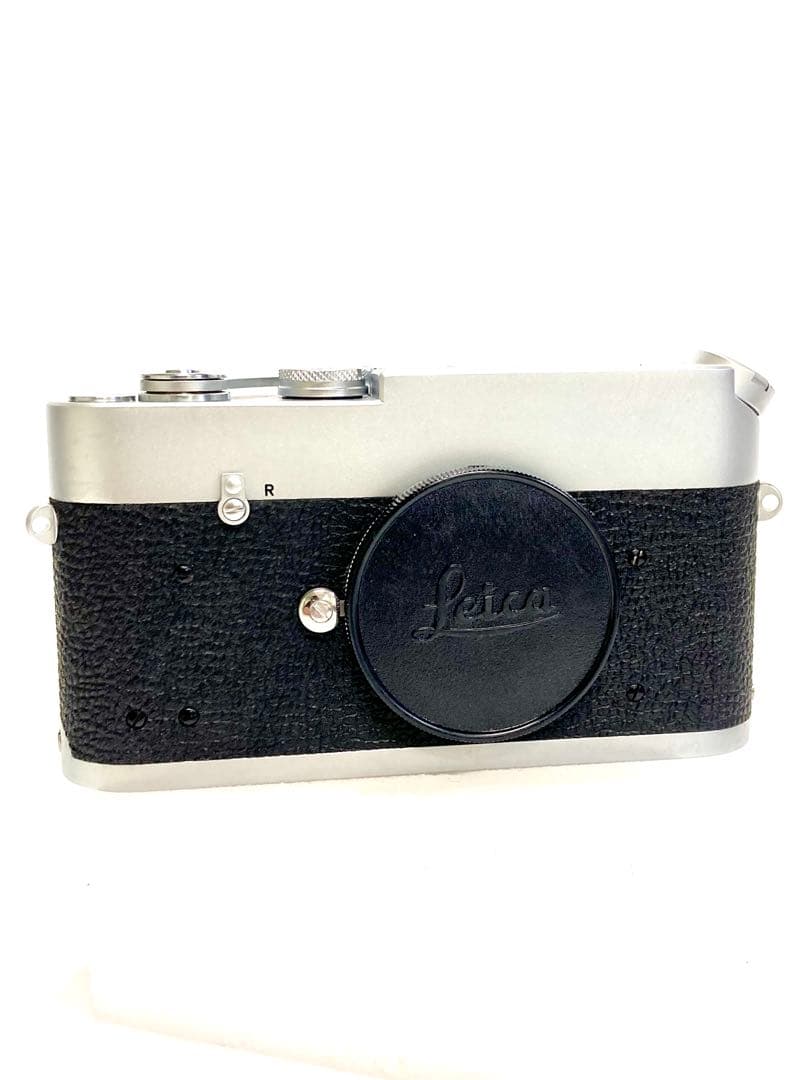 期間限定価格　貴重品！ファインダーレスライカ　Leica MDa オールドカメラ