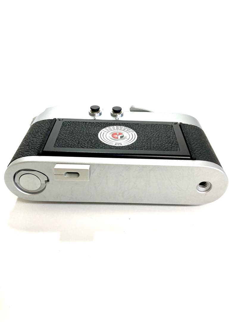 期間限定価格　貴重品！ファインダーレスライカ　Leica MDa オールドカメラ