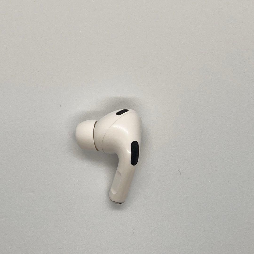【中古】 AirPods Pro(第2世代) MTJV3JA左耳のみUSB-C