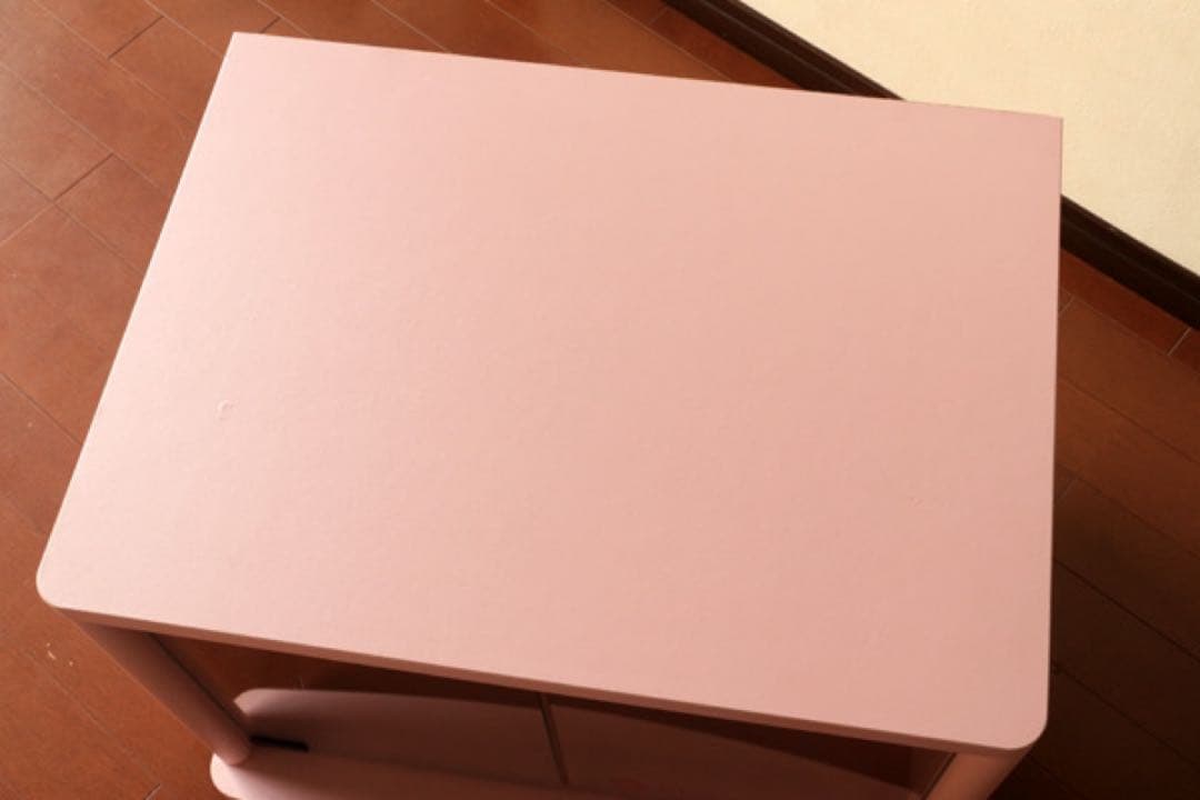 キティ テレビ台 HELLO KITTY