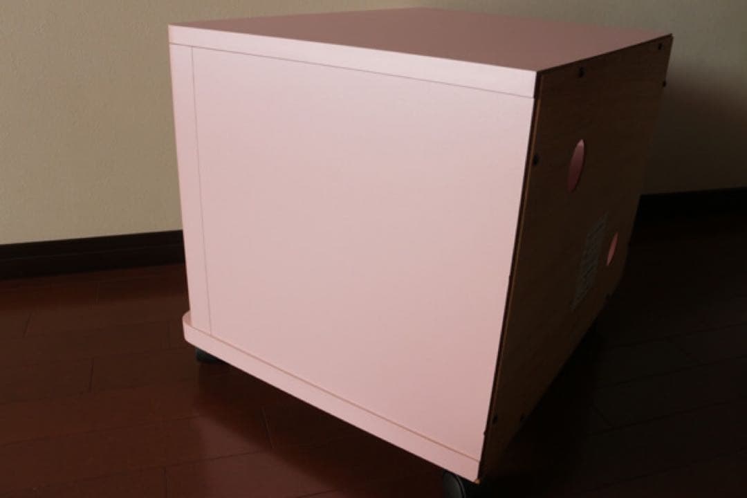 キティ テレビ台 HELLO KITTY