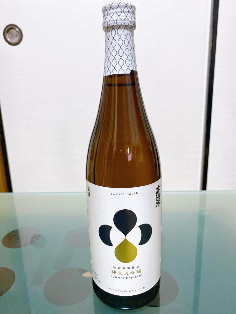 ゆ*！様 日本酒 飲み比べ720ml　8本セット