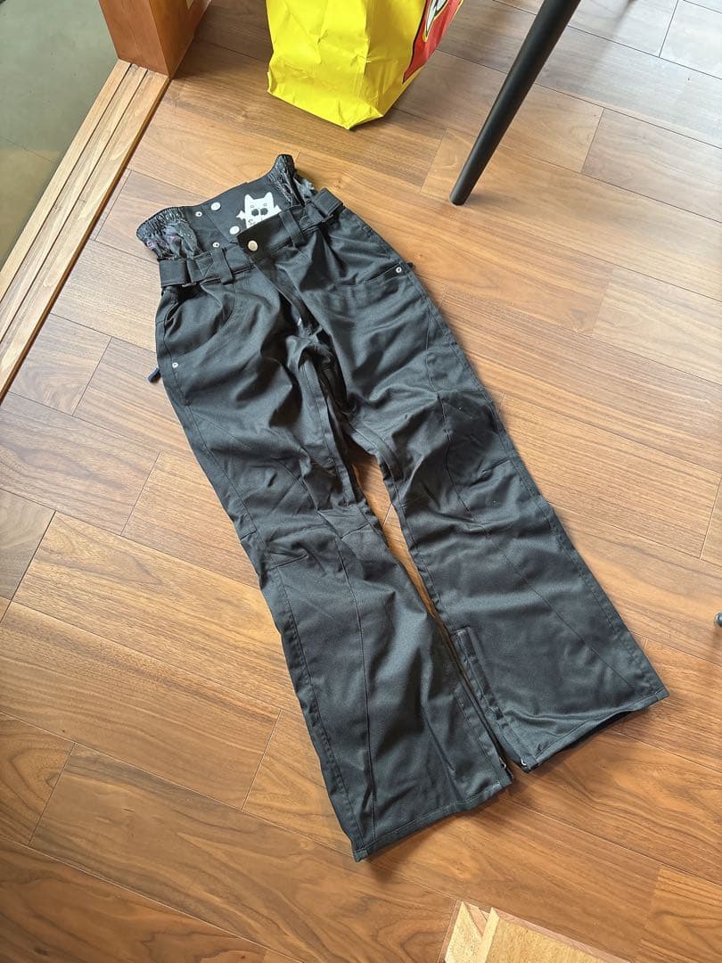 Roxy スノーウェア　一式　まとめ売り