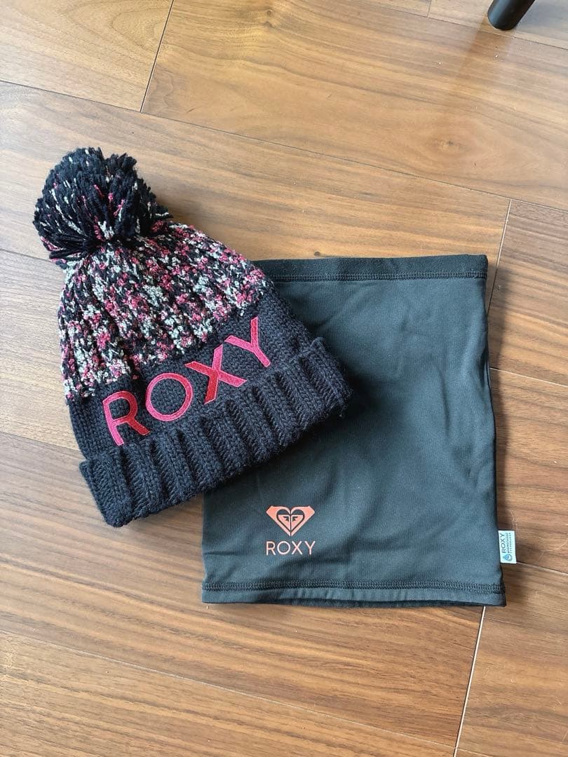 Roxy スノーウェア　一式　まとめ売り