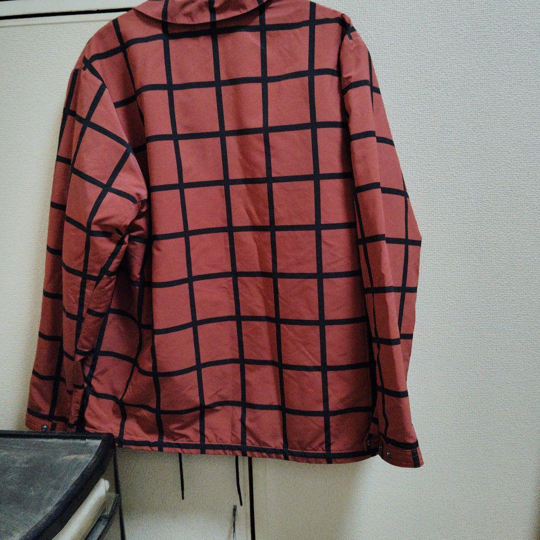 Nike patta コーチジャケット　ナイキ　パタ