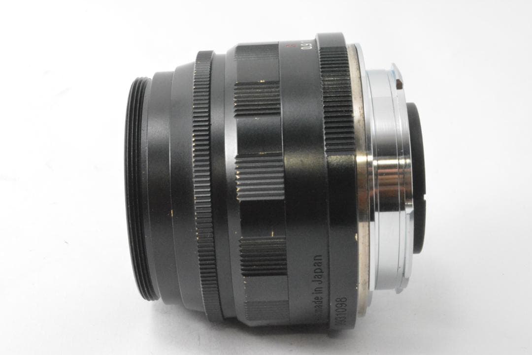 ≪Mマウントアダプター≫ Voigtlander ULTRON 35mm 1.7
