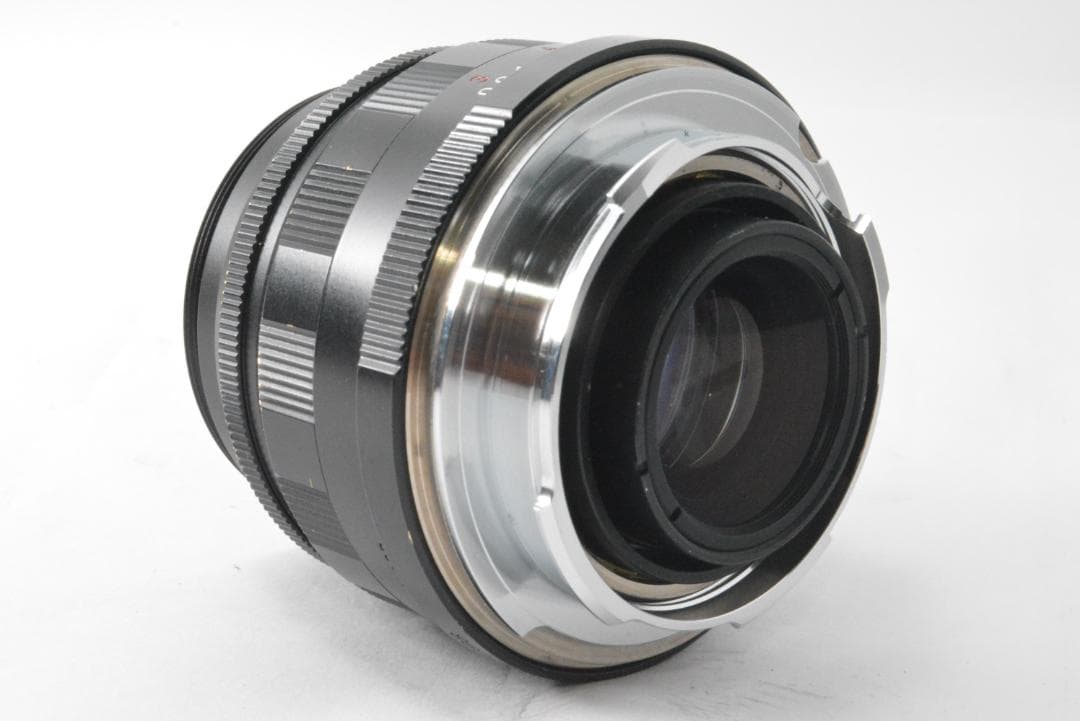 ≪Mマウントアダプター≫ Voigtlander ULTRON 35mm 1.7