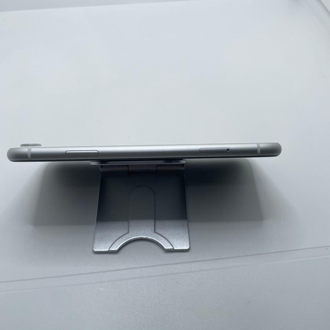 【格安美品】iPhone XR 256GB simフリー本体 314