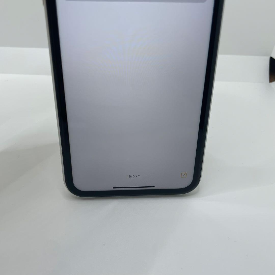 【格安美品】iPhone XR 256GB simフリー本体 314