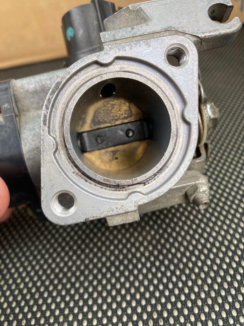 アドレスv125　ビッグスロットル　ボアアップ対応