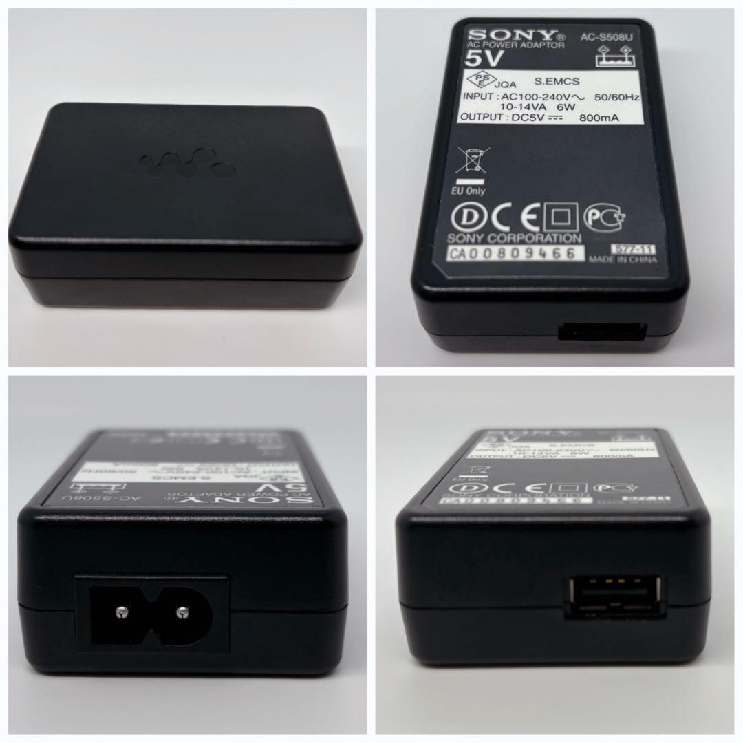 【希少】 動作品 SONY ウォークマン Hi-MD MZ-RH1