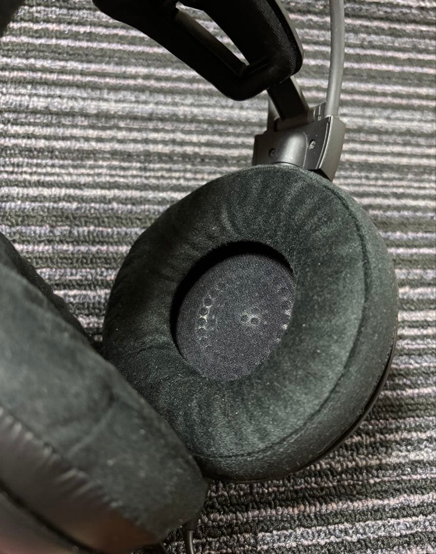 希少◆完動美品◆オーディオテクニカATH-AD1000X