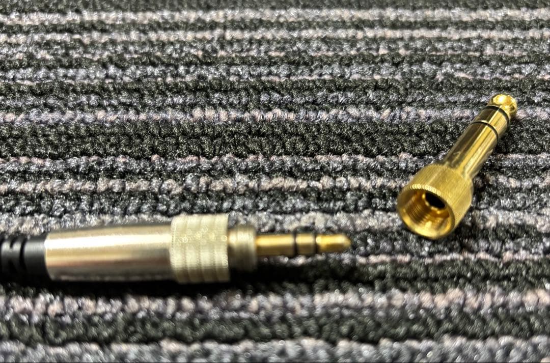 希少◆完動美品◆オーディオテクニカATH-AD1000X