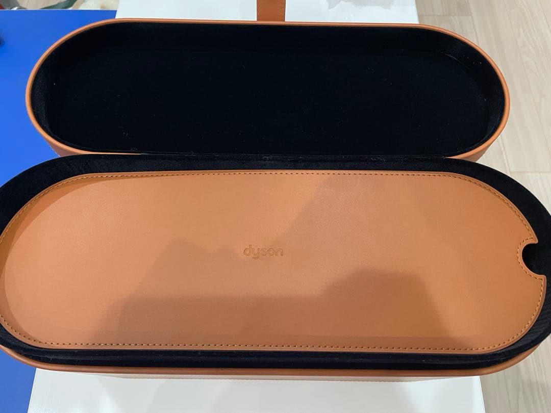 Dyson Airwrap™マルチスタイラー