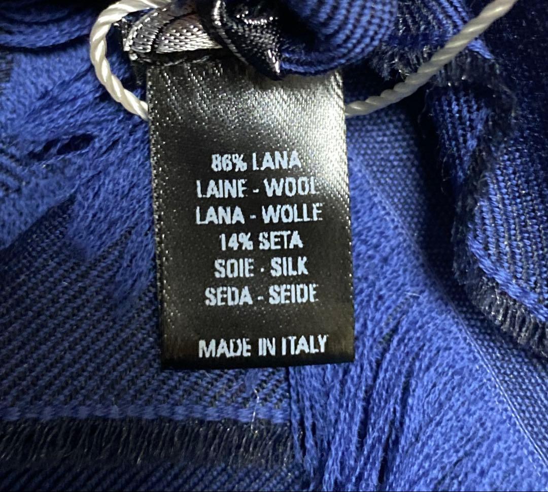 Salvatore Ferragamo ストール