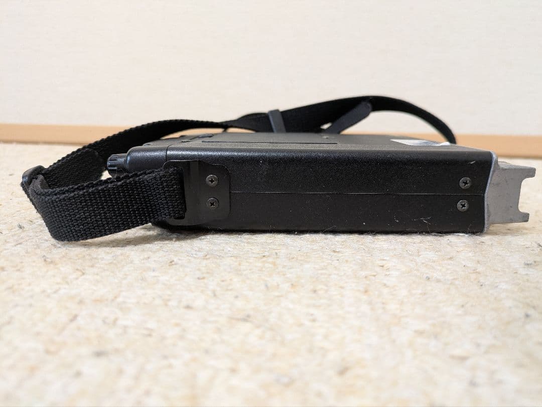 Yaesu FT-817 トランシーバー