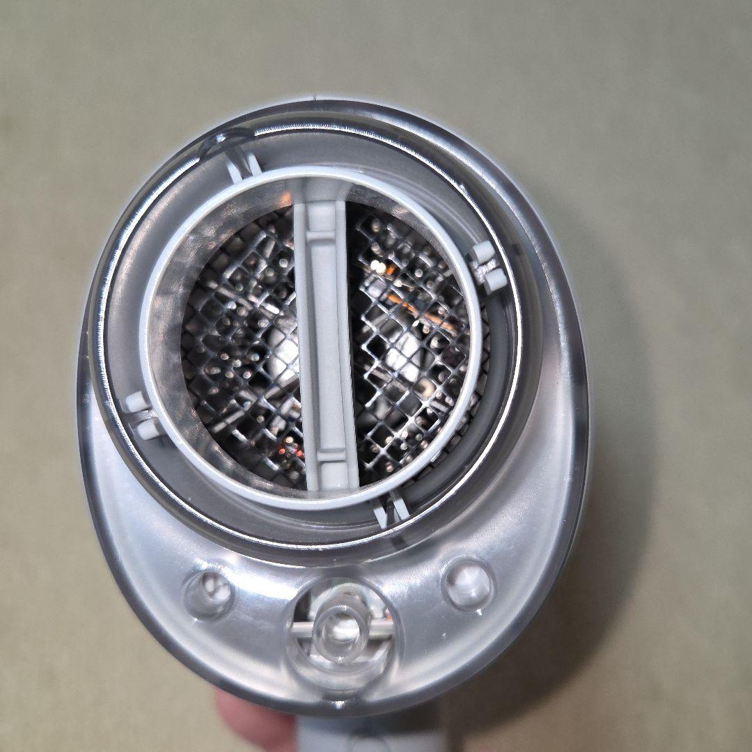 ナノケア EH-NA0J-W ドライヤー