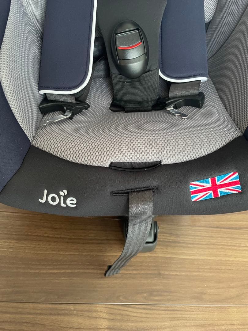 【限定価格12/16まで】カトージJoie チャイルドシート アーク360°