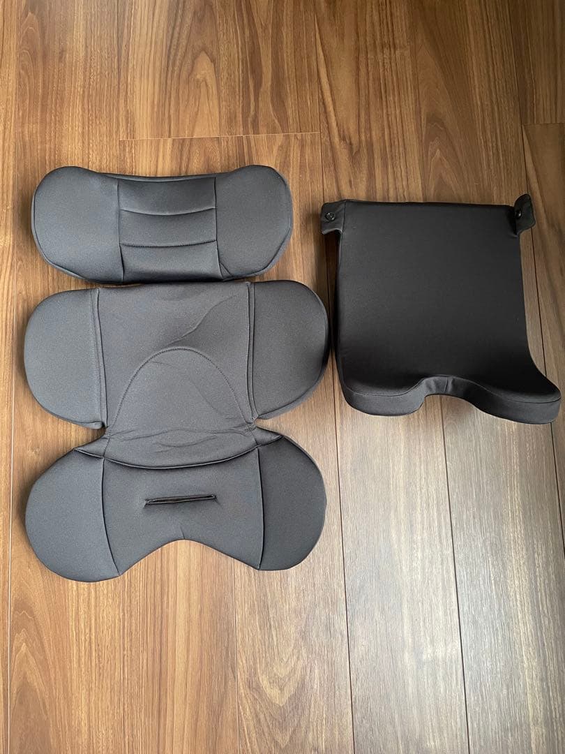 【限定価格12/16まで】カトージJoie チャイルドシート アーク360°