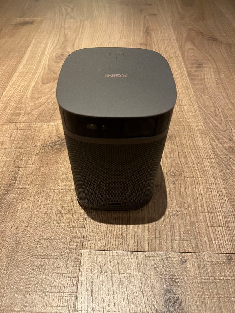XGIMI MoGo 2 Pro 1080P プロジェクター本体