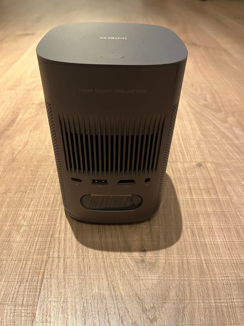 XGIMI MoGo 2 Pro 1080P プロジェクター本体