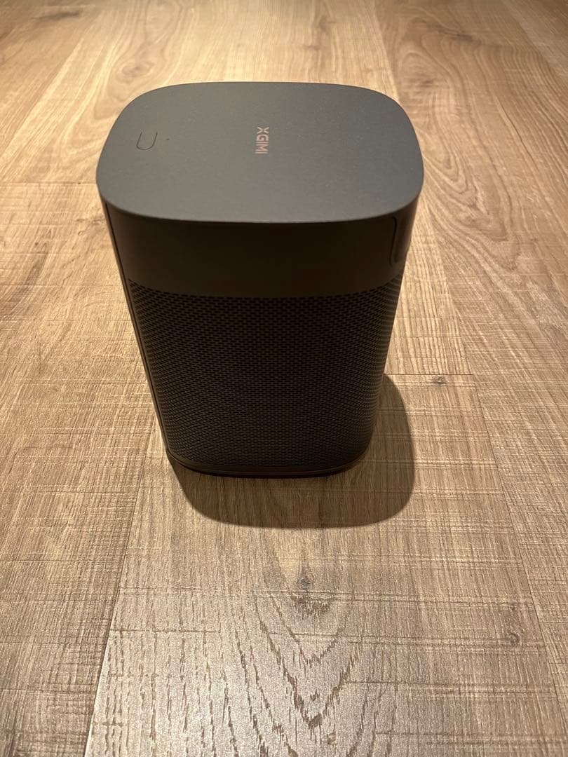 XGIMI MoGo 2 Pro 1080P プロジェクター本体