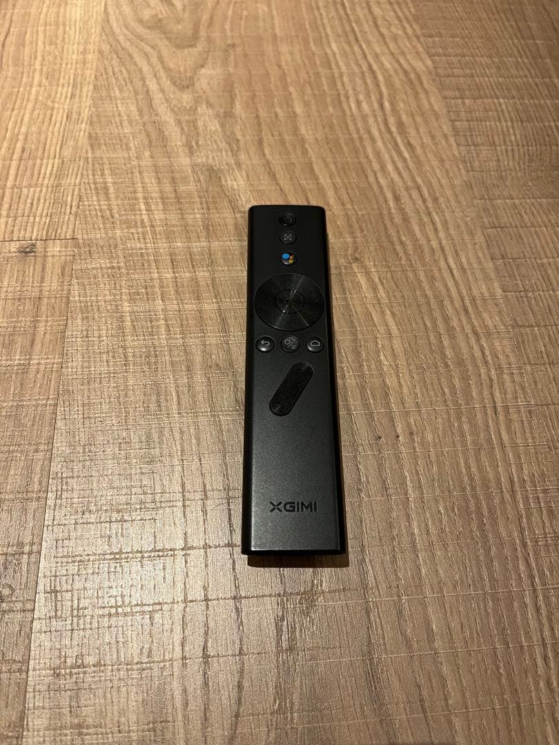 XGIMI MoGo 2 Pro 1080P プロジェクター本体