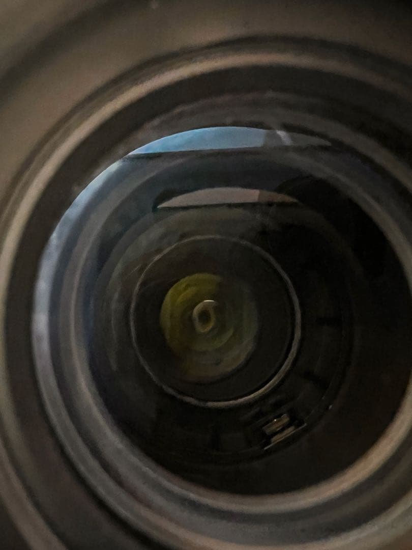 SIGMA 150-600mm f/5-6.3 DG ズームレンズ