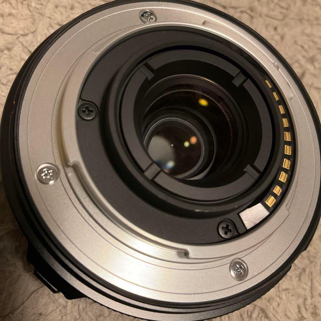 XF 23mm F2.8 R WR ブラック