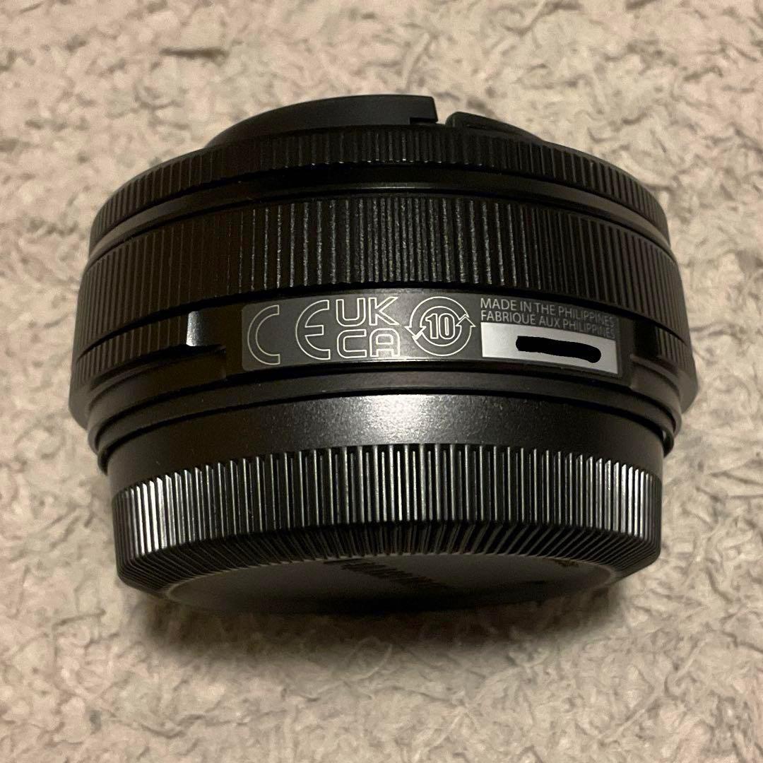 XF 23mm F2.8 R WR ブラック