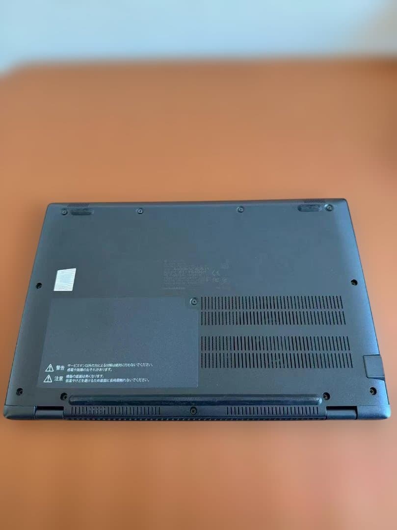 Windowsノート本体 Dynabook G83/i5-1135g7/16g/1t