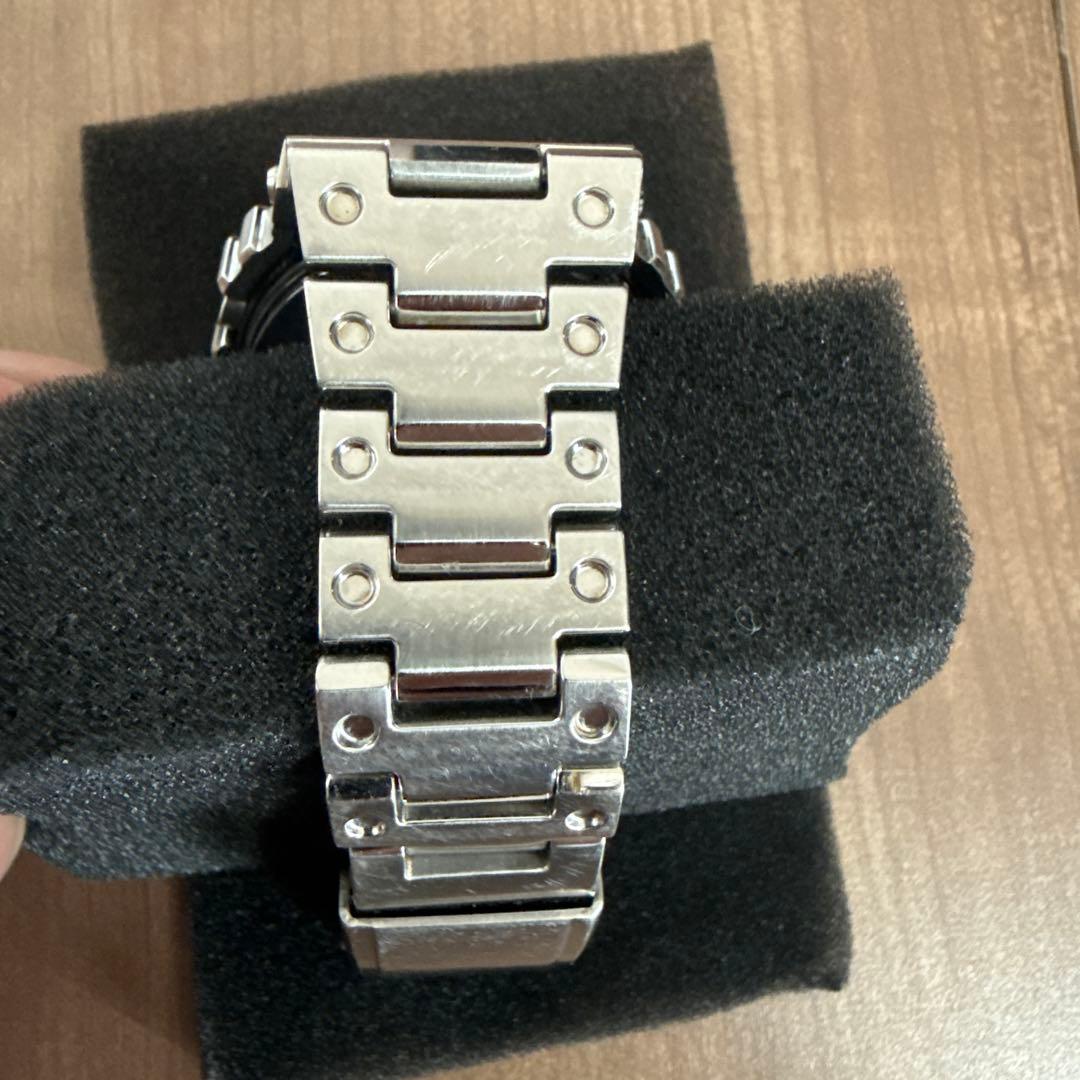 GMW-5000D-1J 美品　G-SHOCK