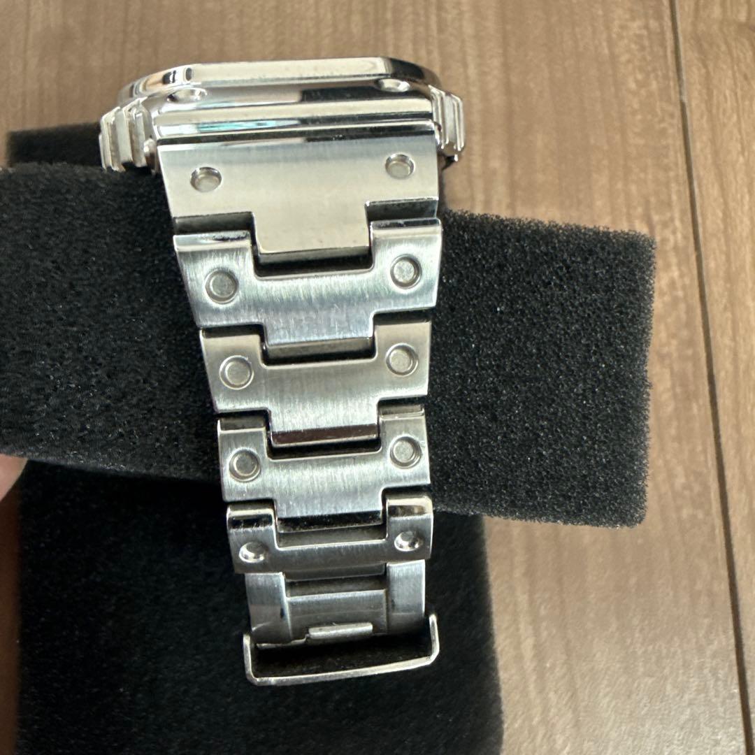 GMW-5000D-1J 美品　G-SHOCK