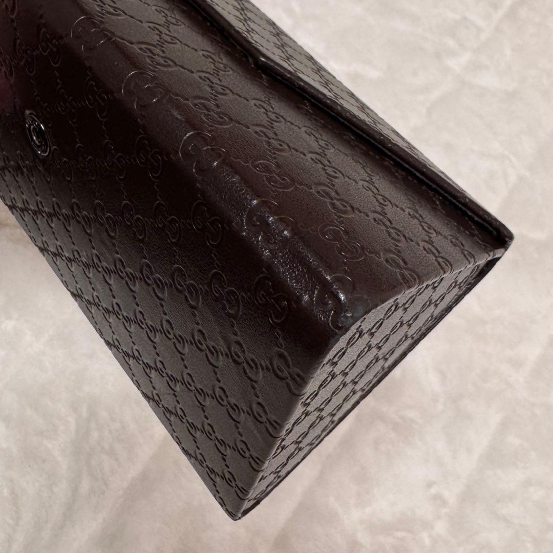 GUCCI グッチ サングラス GG3525KS ブラウン　ラブリーハート